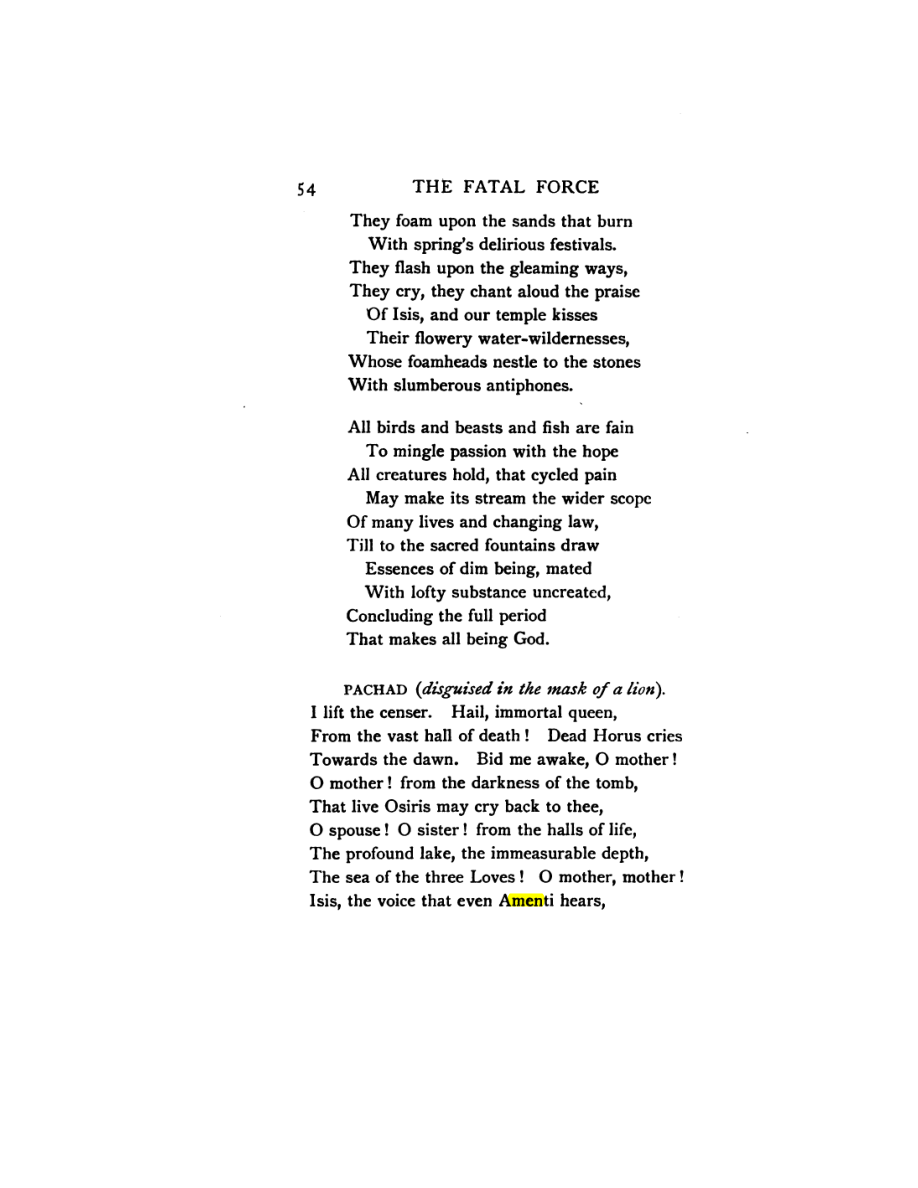 Original scan of The Mother’s Tragedy, PDF page 68
