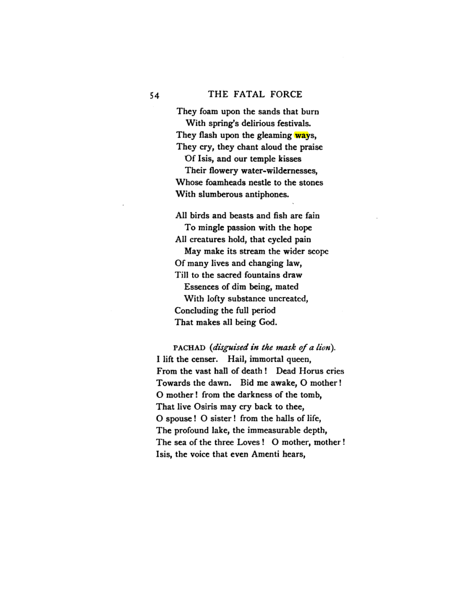 Original scan of The Mother’s Tragedy, PDF page 68