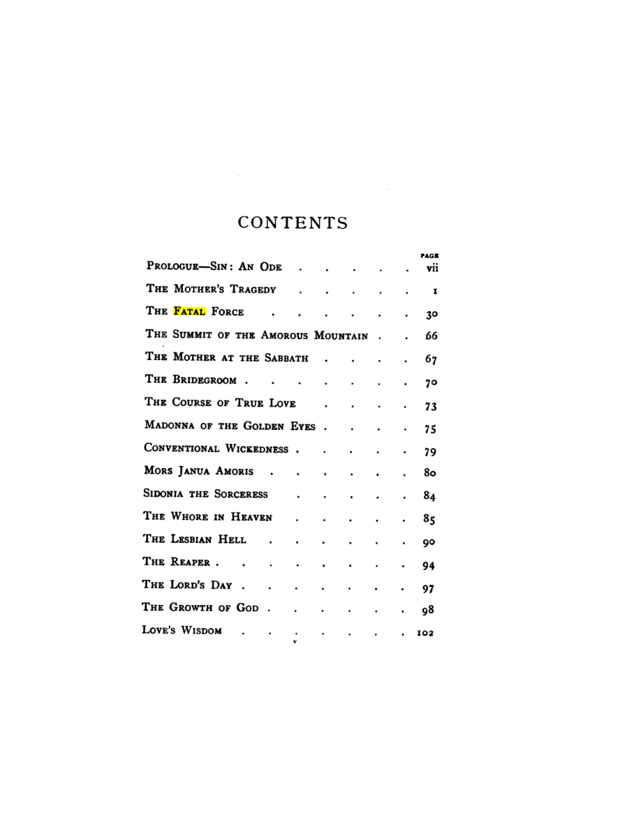 Original scan of The Mother’s Tragedy, PDF page 7