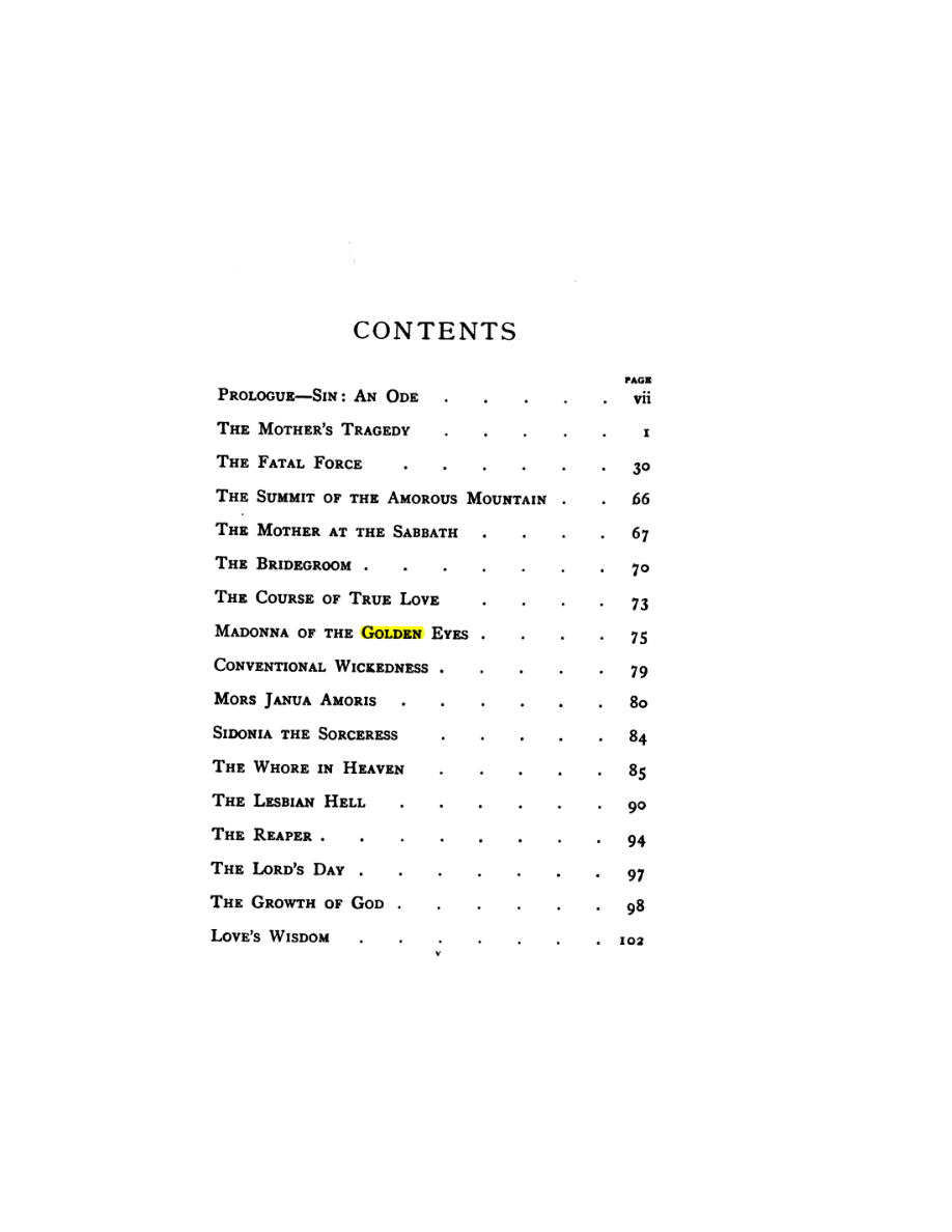 Original scan of The Mother’s Tragedy, PDF page 7