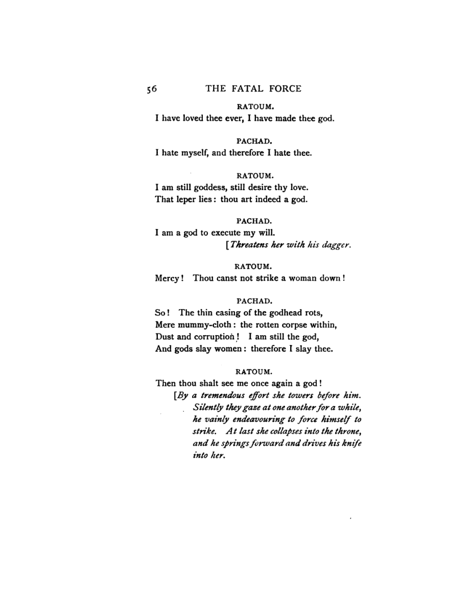 Original scan of The Mother’s Tragedy, PDF page 70