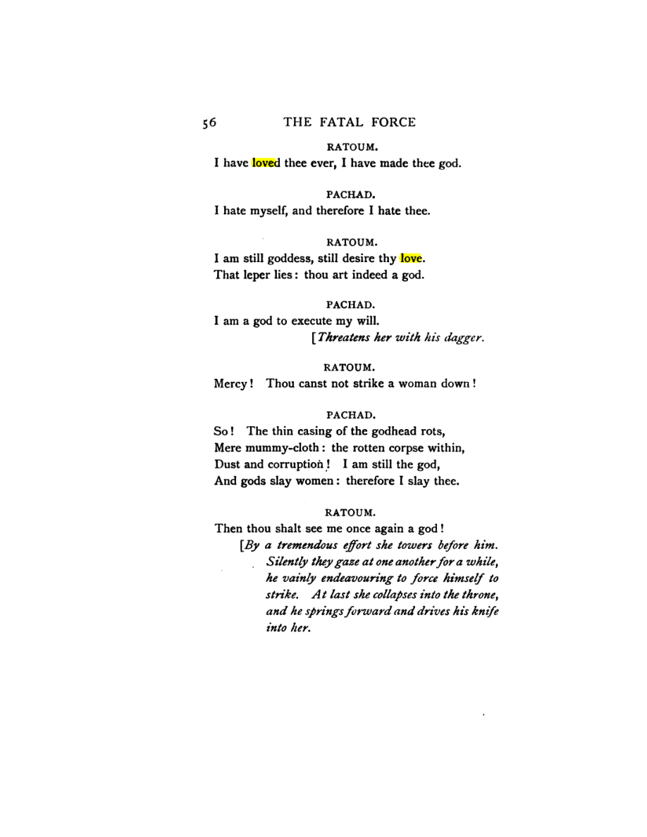 Original scan of The Mother’s Tragedy, PDF page 70