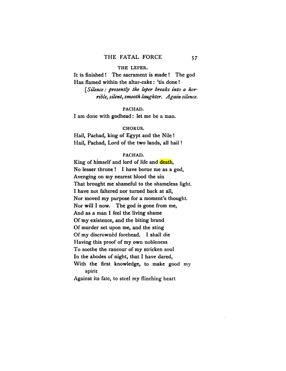 Original scan of The Mother’s Tragedy, PDF page 71