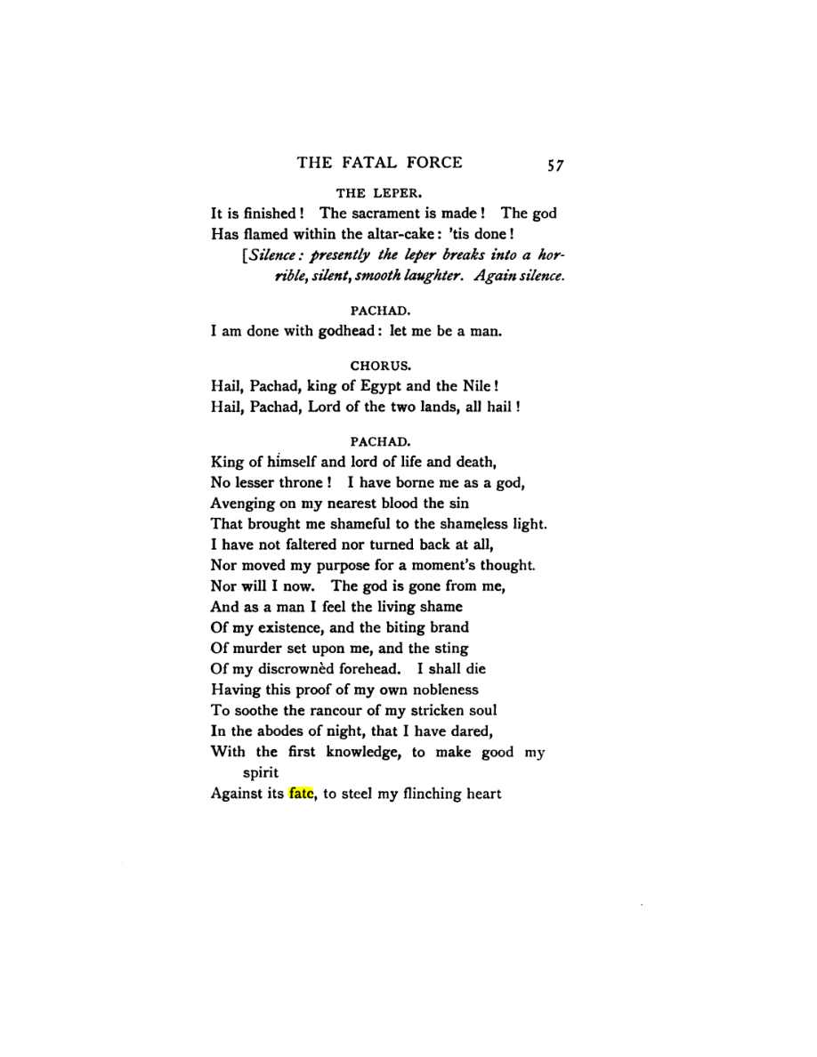 Original scan of The Mother’s Tragedy, PDF page 71