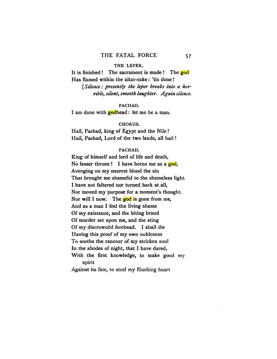 Original scan of The Mother’s Tragedy, PDF page 71