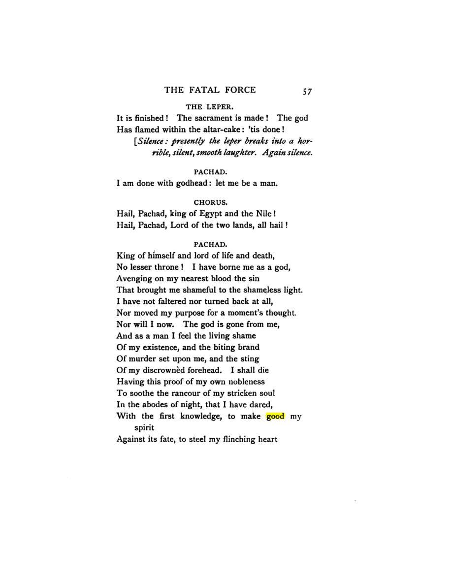 Original scan of The Mother’s Tragedy, PDF page 71