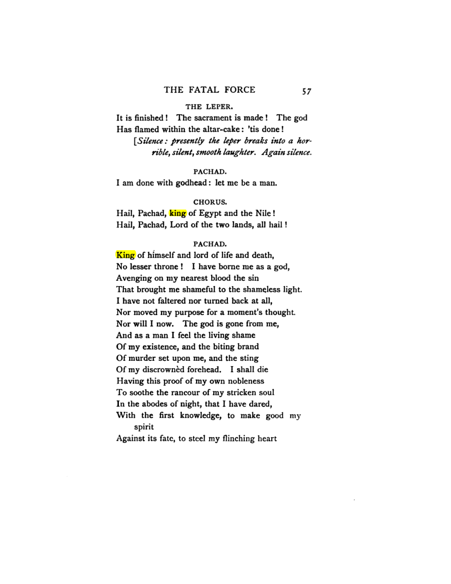 Original scan of The Mother’s Tragedy, PDF page 71