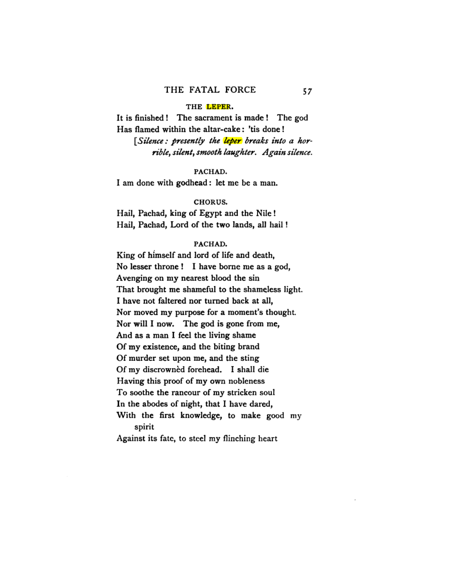 Original scan of The Mother’s Tragedy, PDF page 71