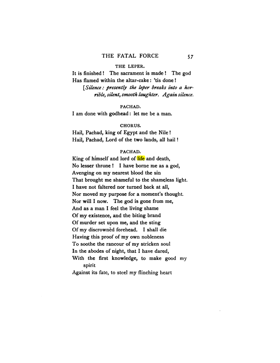 Original scan of The Mother’s Tragedy, PDF page 71