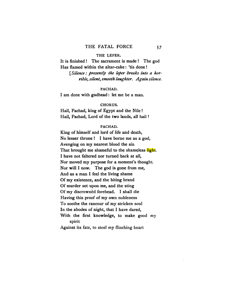 Original scan of The Mother’s Tragedy, PDF page 71