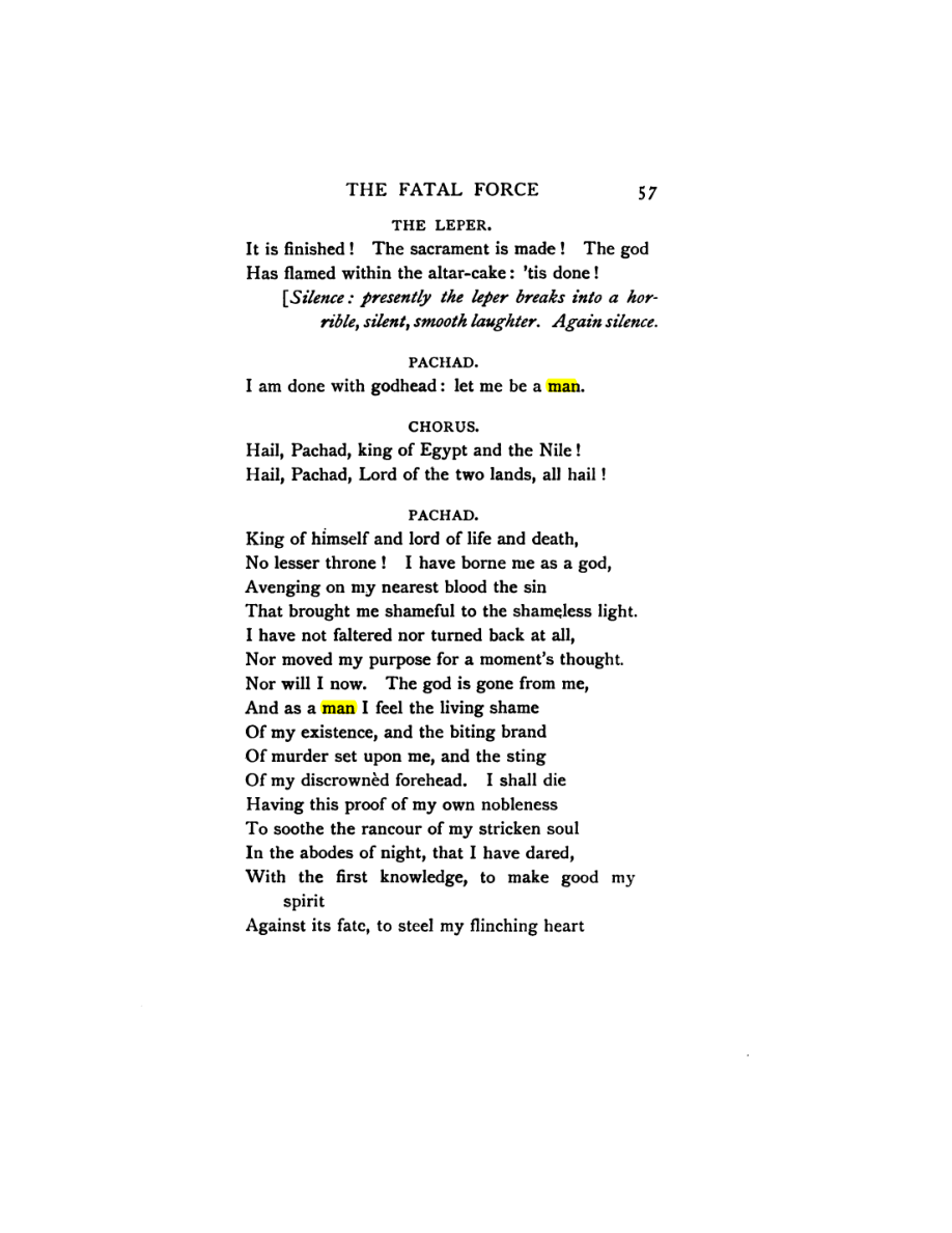 Original scan of The Mother’s Tragedy, PDF page 71
