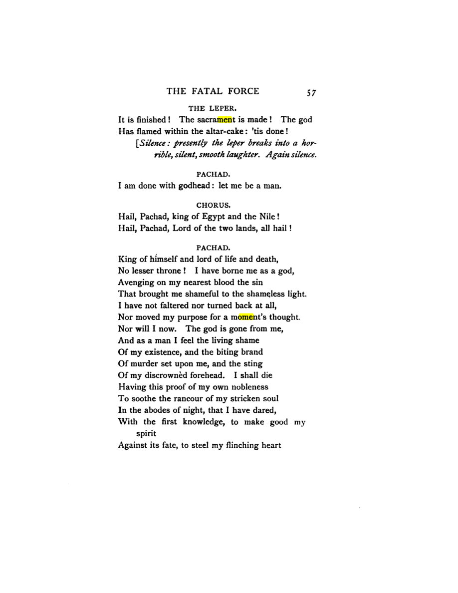 Original scan of The Mother’s Tragedy, PDF page 71