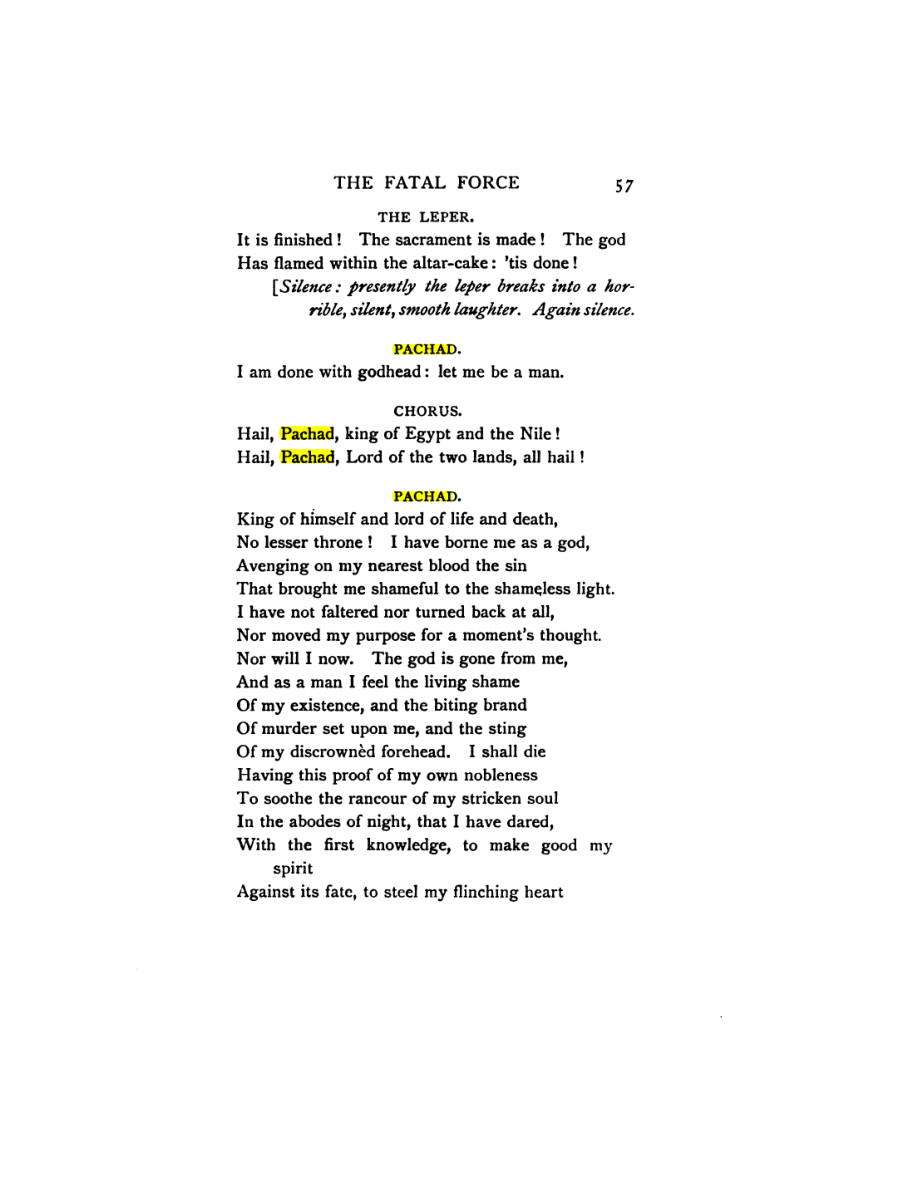 Original scan of The Mother’s Tragedy, PDF page 71