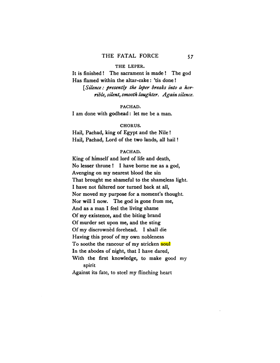 Original scan of The Mother’s Tragedy, PDF page 71