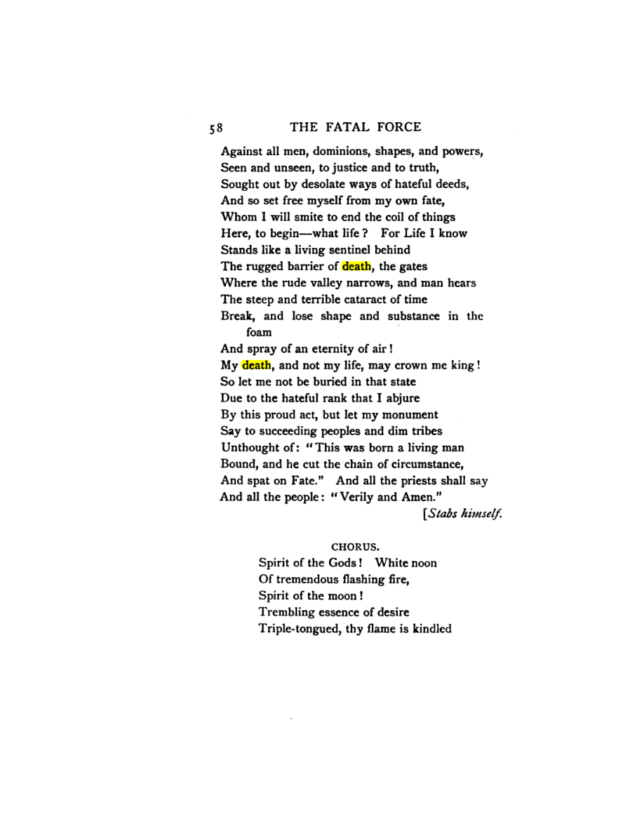 Original scan of The Mother’s Tragedy, PDF page 72
