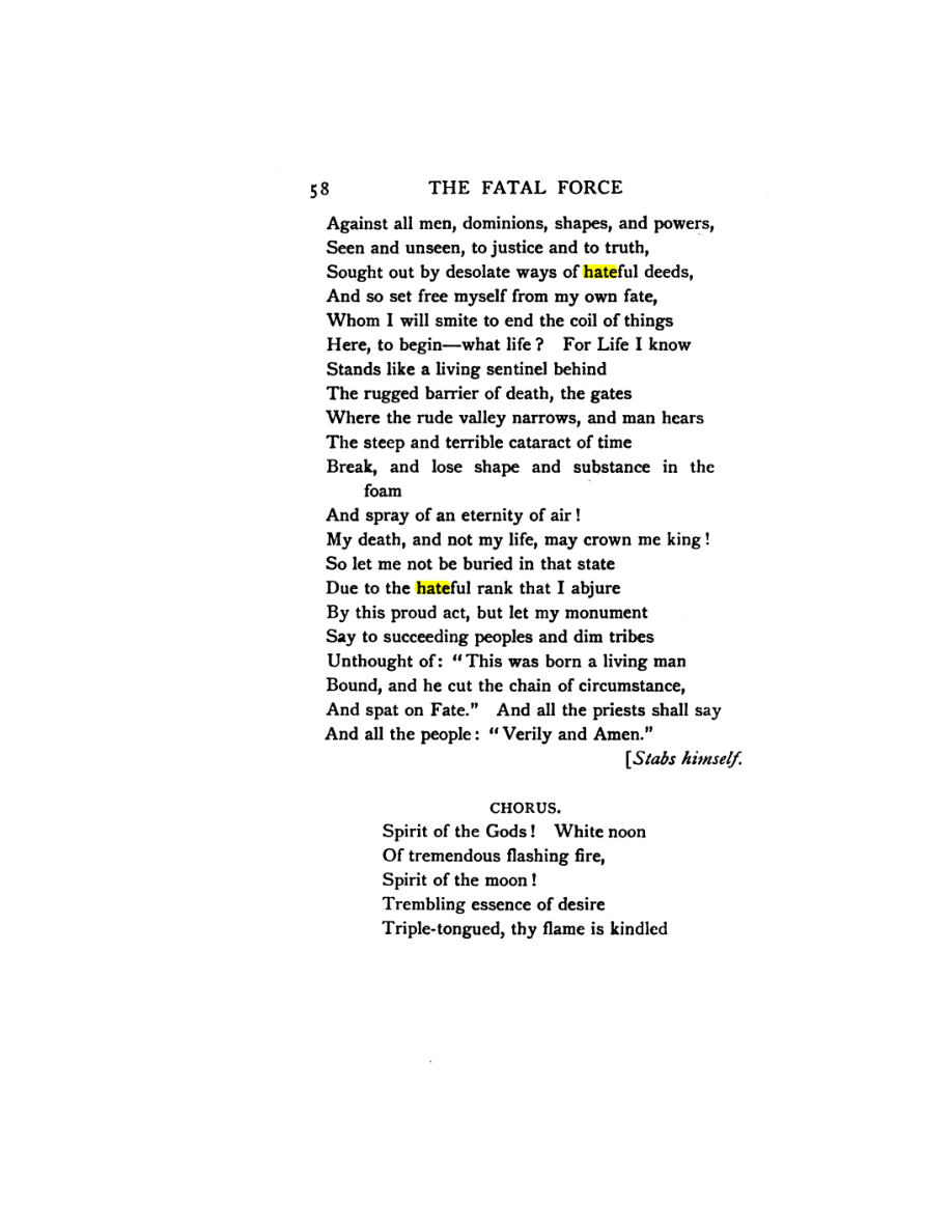 Original scan of The Mother’s Tragedy, PDF page 72
