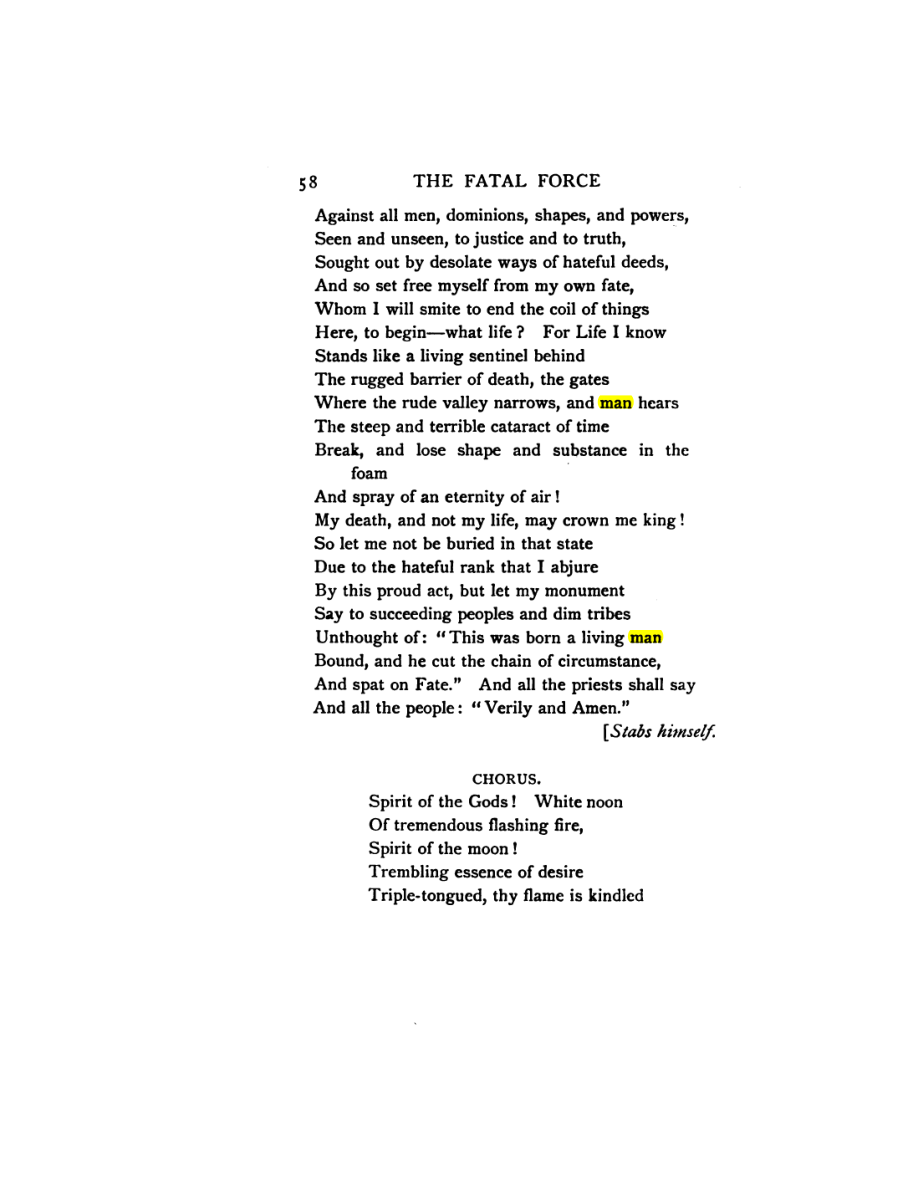 Original scan of The Mother’s Tragedy, PDF page 72