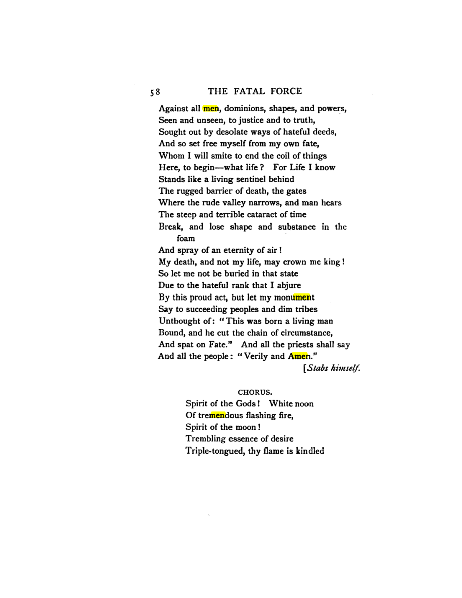 Original scan of The Mother’s Tragedy, PDF page 72