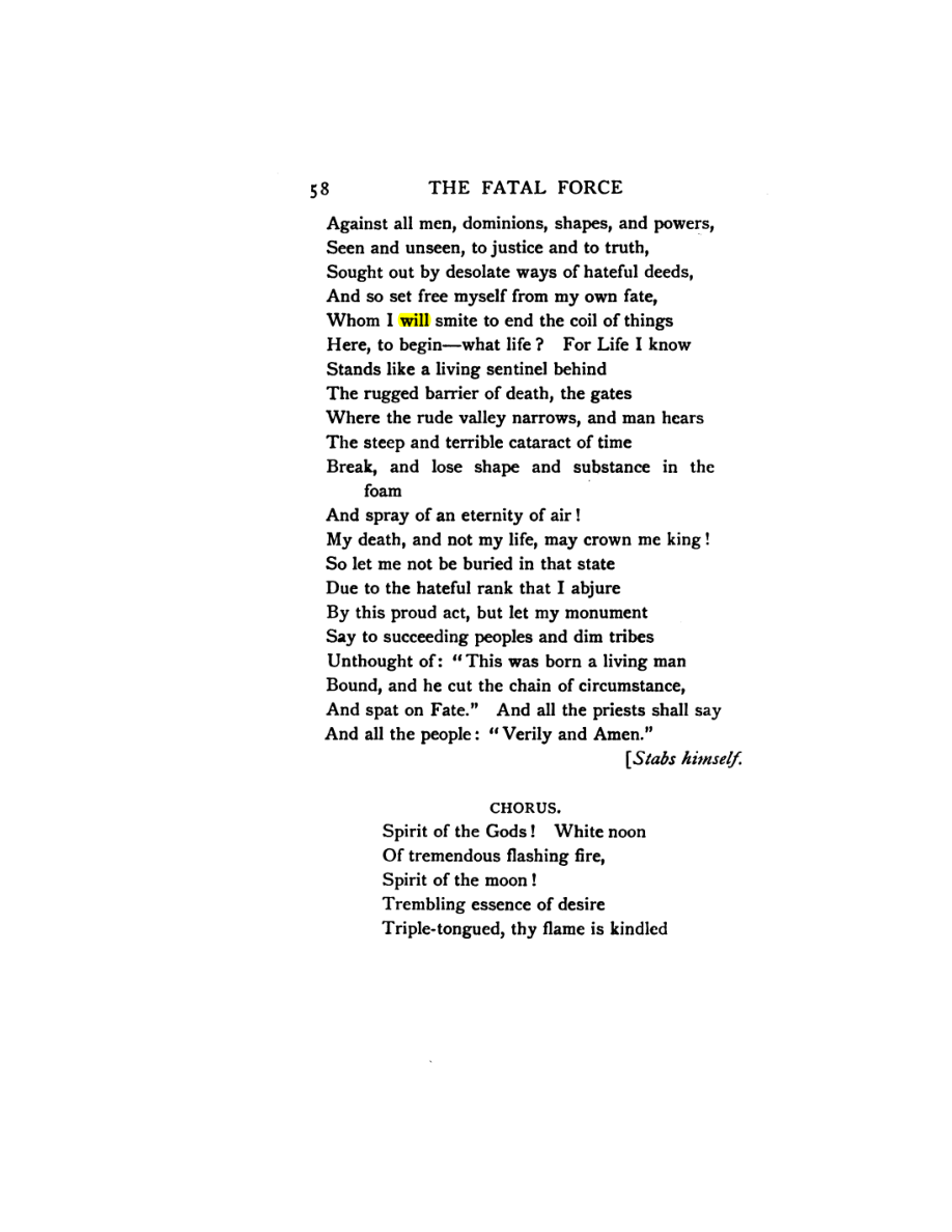 Original scan of The Mother’s Tragedy, PDF page 72