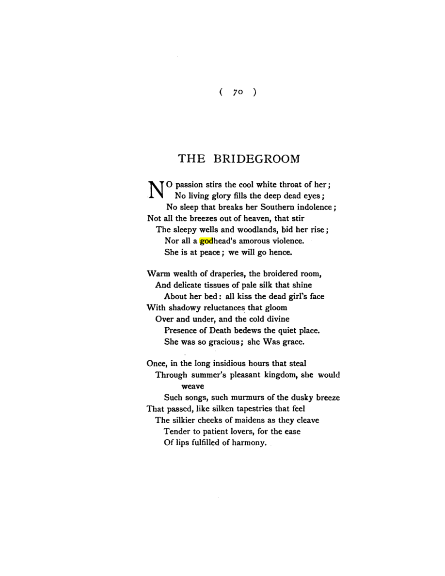 Original scan of The Mother’s Tragedy, PDF page 84
