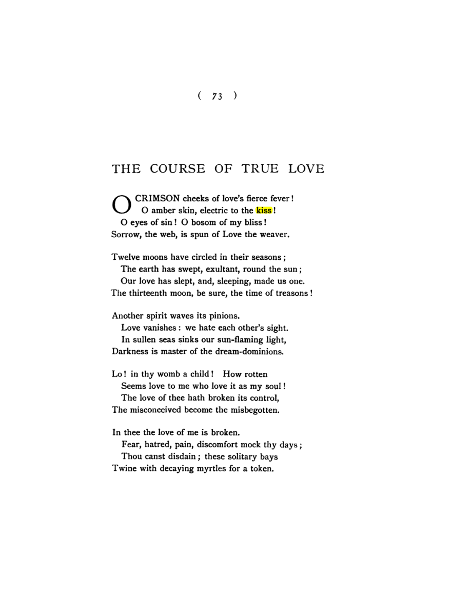 Original scan of The Mother’s Tragedy, PDF page 87