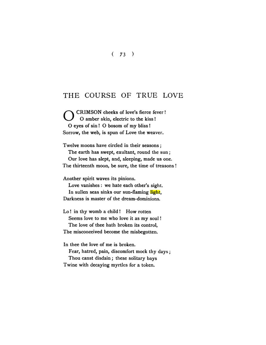 Original scan of The Mother’s Tragedy, PDF page 87