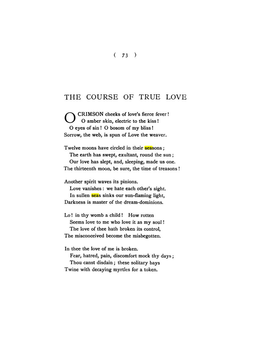 Original scan of The Mother’s Tragedy, PDF page 87