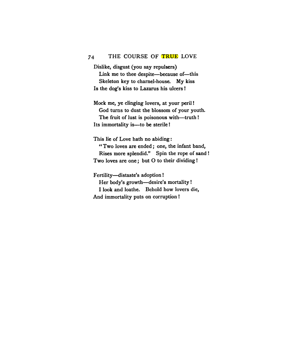 Original scan of The Mother’s Tragedy, PDF page 88