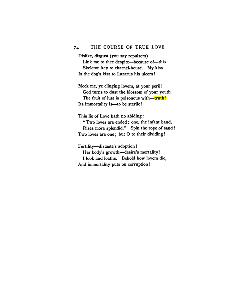 Original scan of The Mother’s Tragedy, PDF page 88