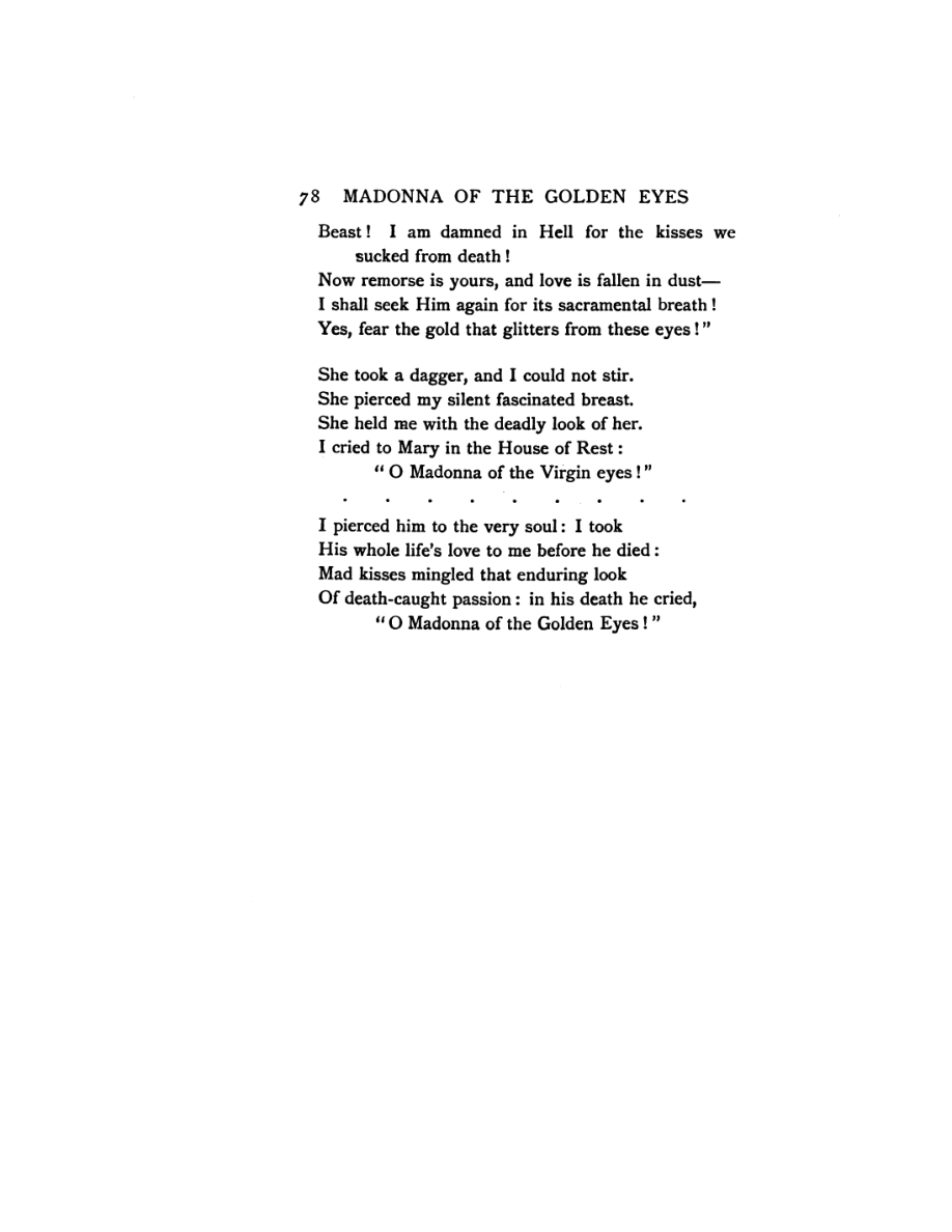 Original scan of The Mother’s Tragedy, PDF page 92