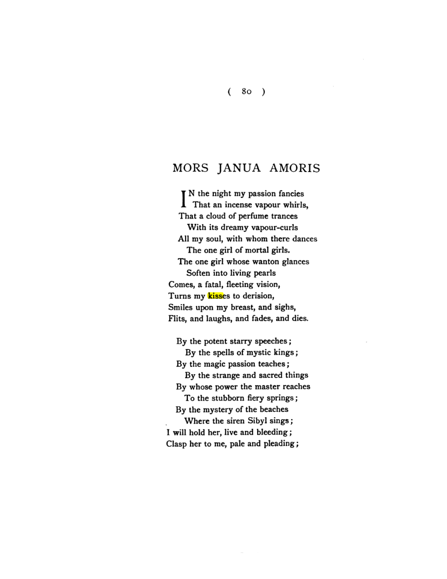 Original scan of The Mother’s Tragedy, PDF page 94