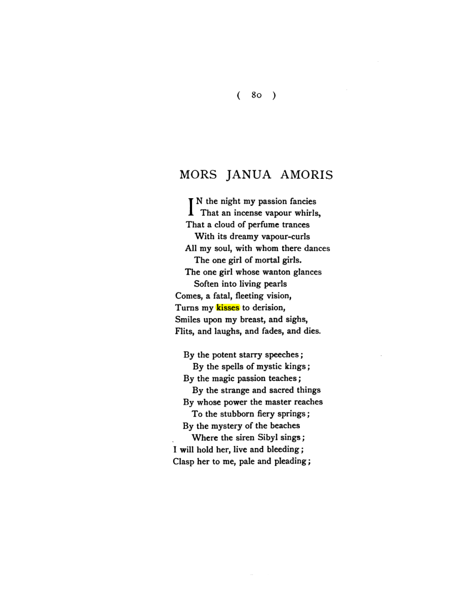 Original scan of The Mother’s Tragedy, PDF page 94