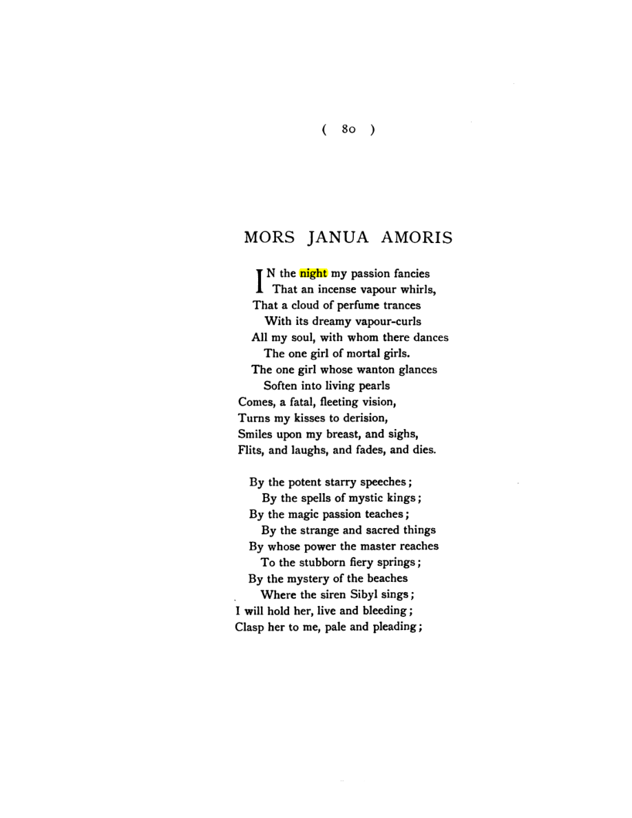 Original scan of The Mother’s Tragedy, PDF page 94