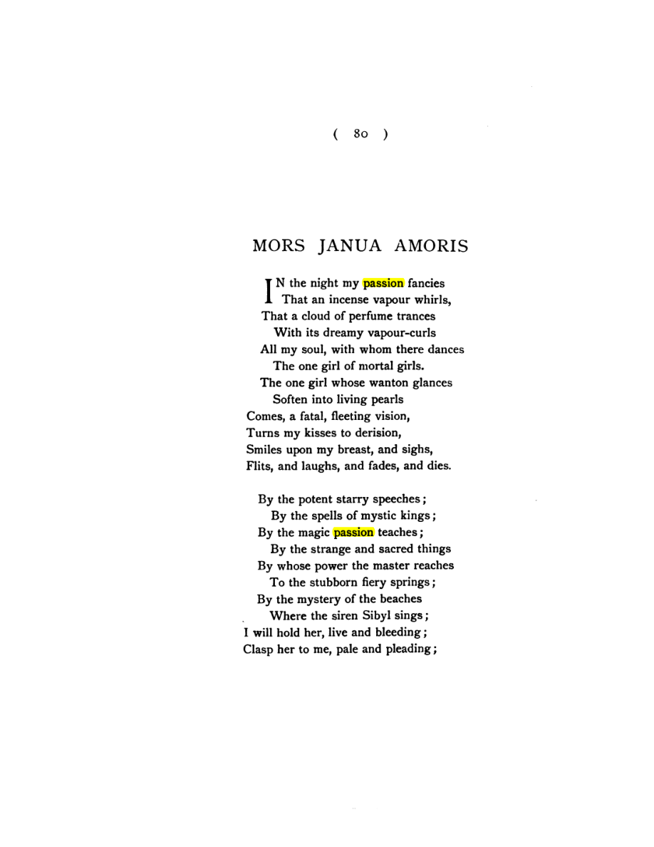 Original scan of The Mother’s Tragedy, PDF page 94
