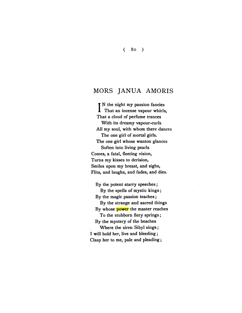 Original scan of The Mother’s Tragedy, PDF page 94