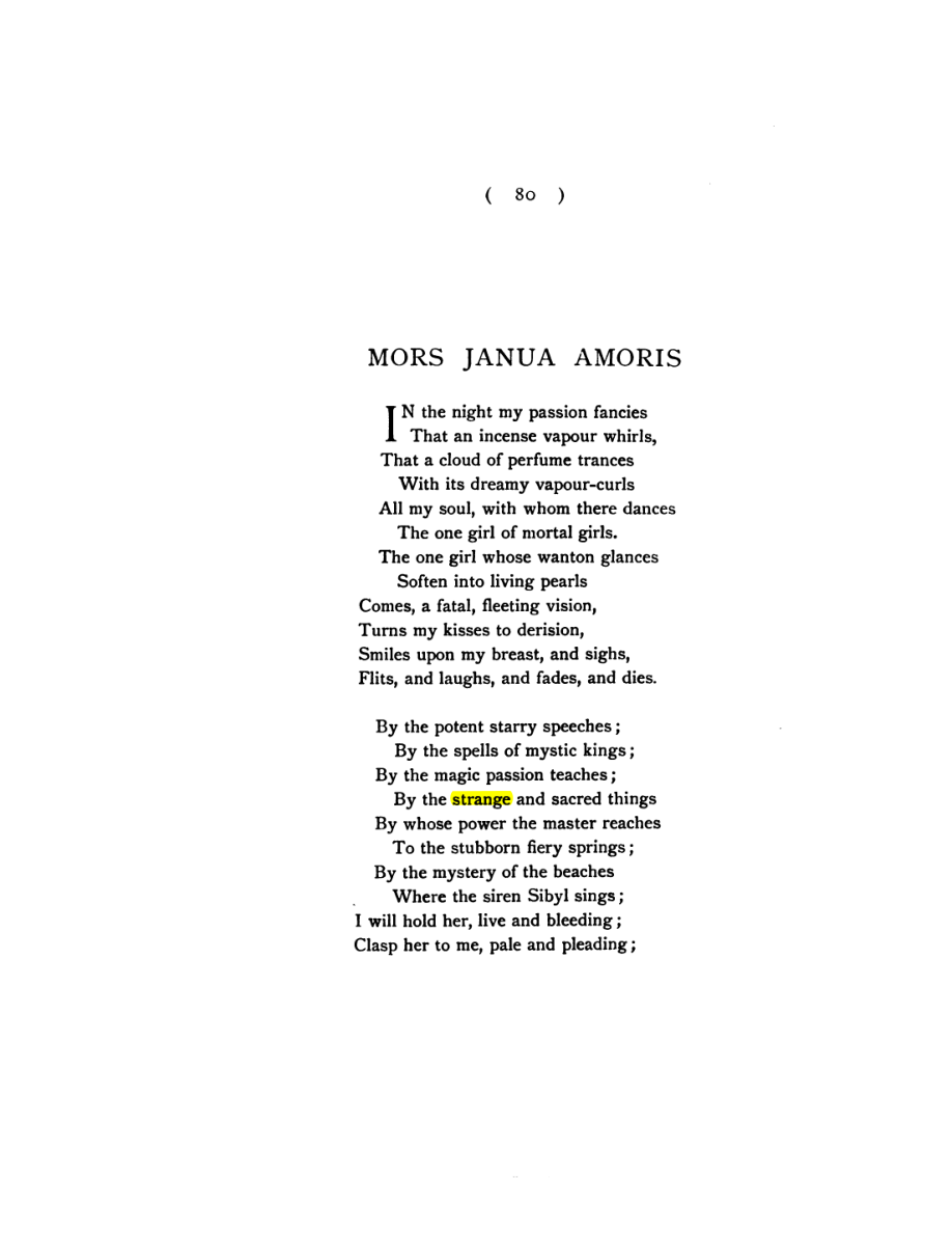 Original scan of The Mother’s Tragedy, PDF page 94