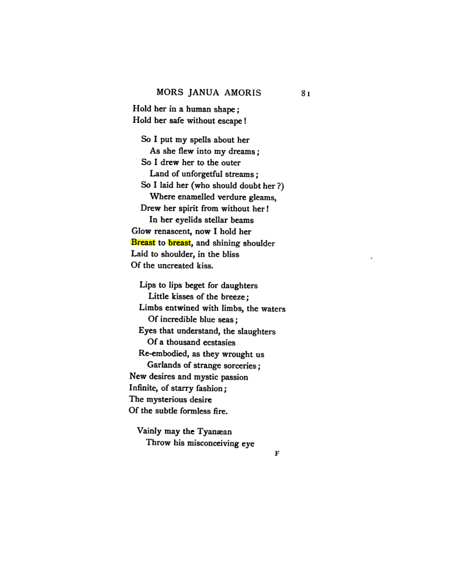 Original scan of The Mother’s Tragedy, PDF page 95