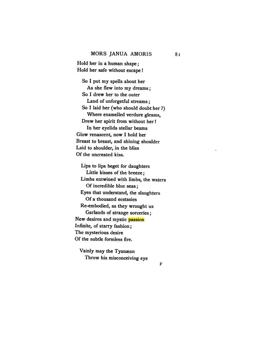 Original scan of The Mother’s Tragedy, PDF page 95