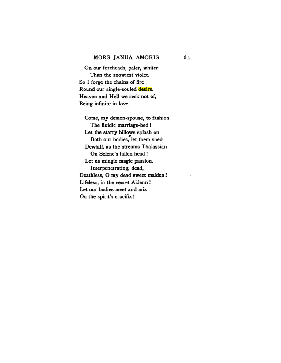 Original scan of The Mother’s Tragedy, PDF page 97