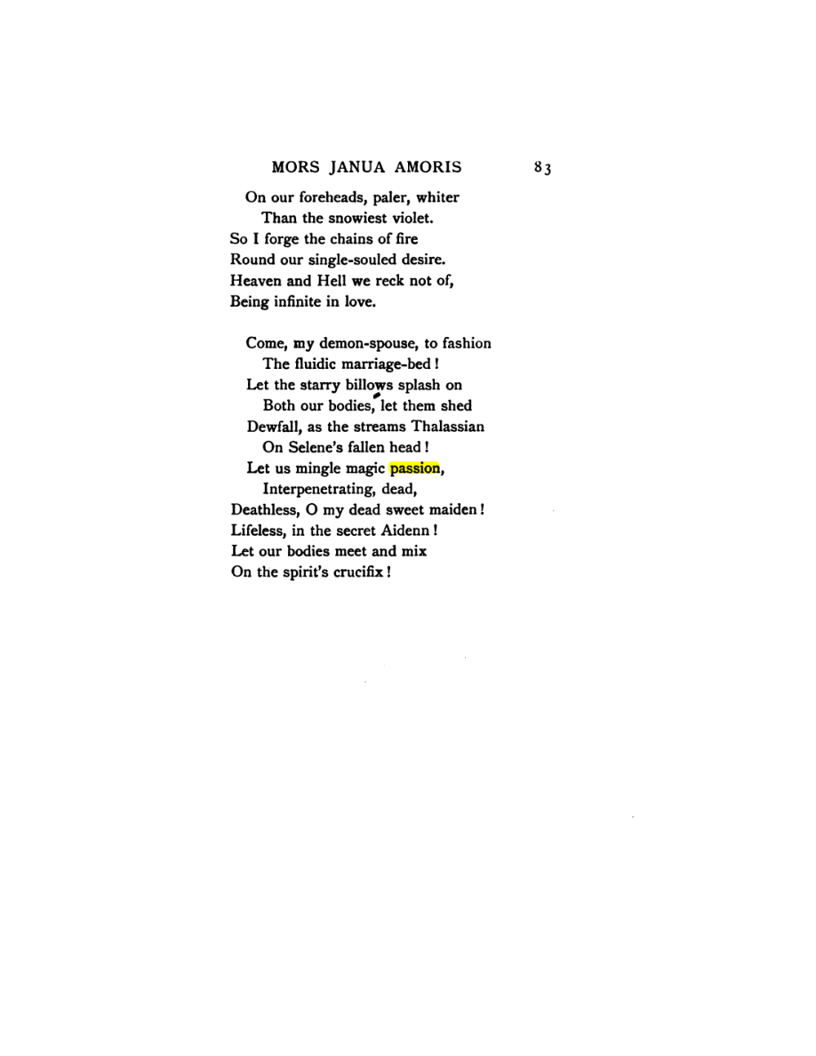 Original scan of The Mother’s Tragedy, PDF page 97