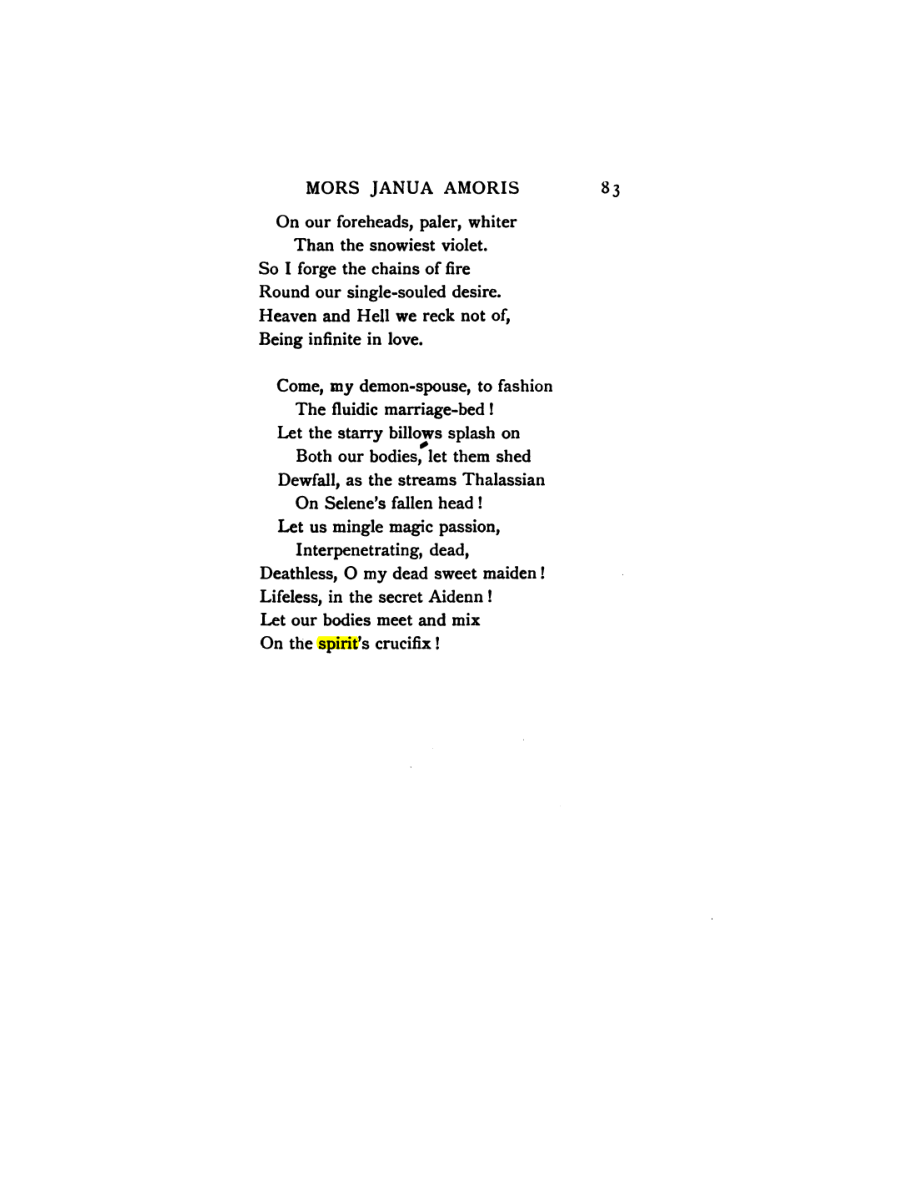 Original scan of The Mother’s Tragedy, PDF page 97