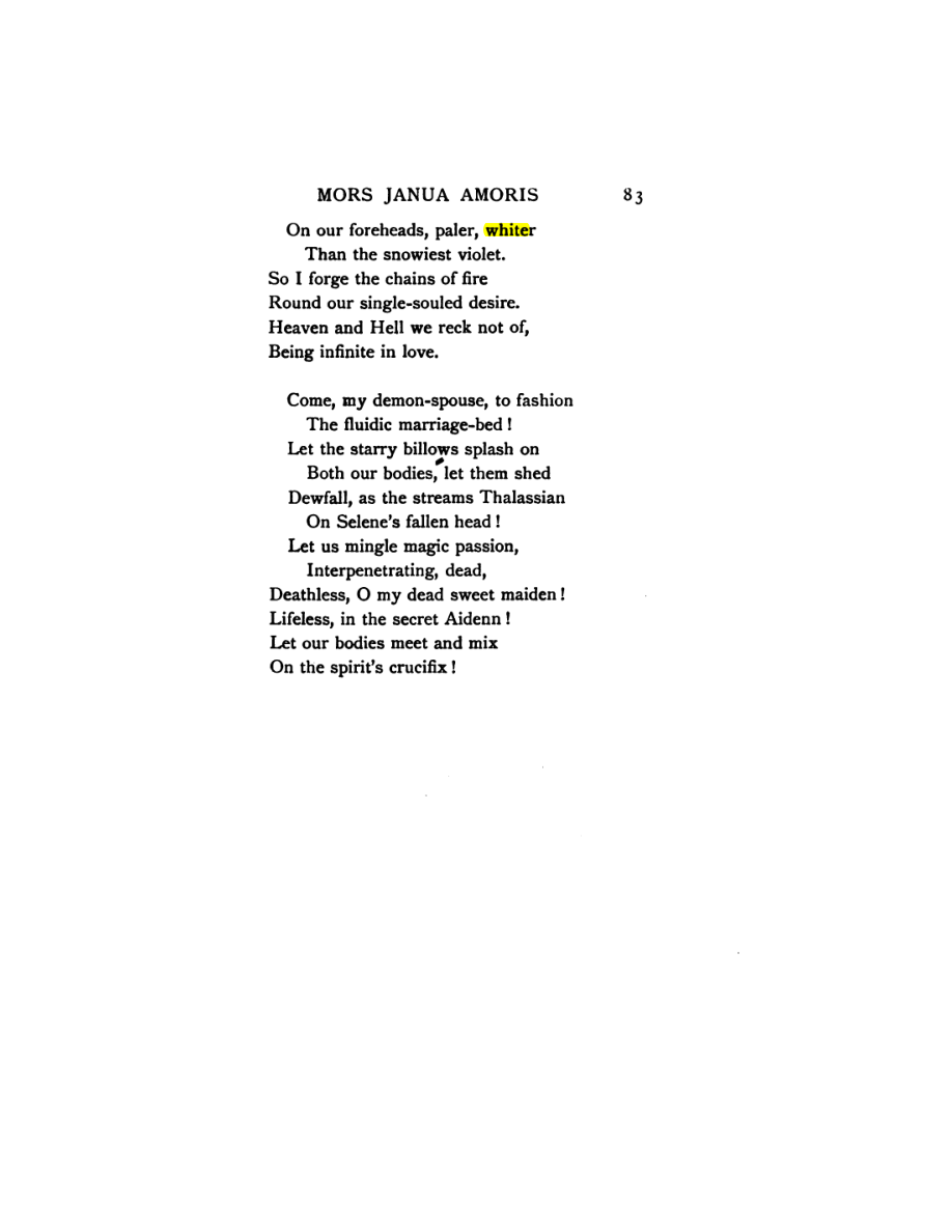 Original scan of The Mother’s Tragedy, PDF page 97