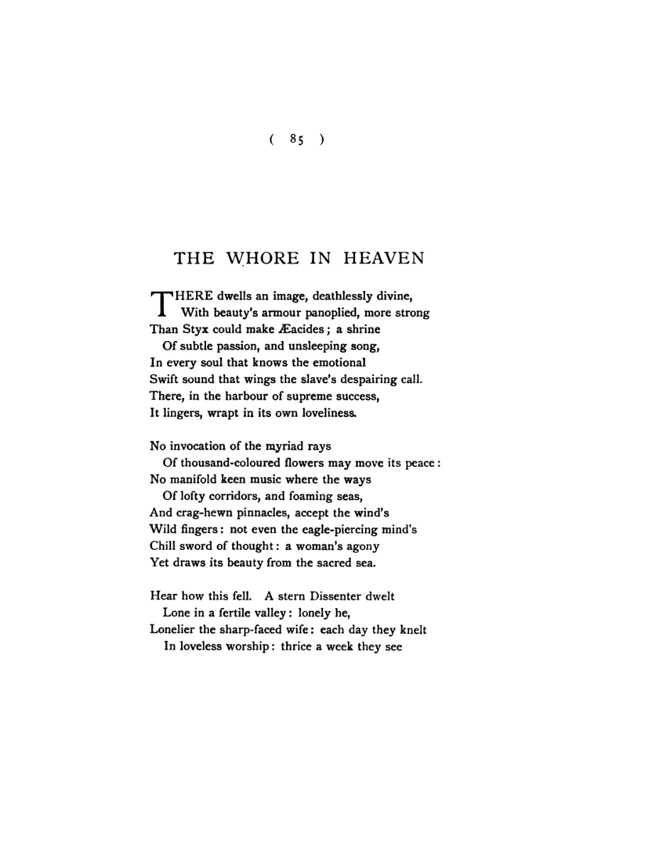 Original scan of The Mother’s Tragedy, PDF page 99