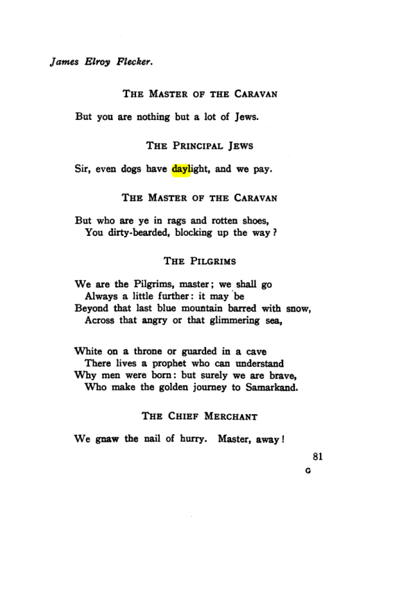 Original scan of Cambridge Poets 1900–1913, PDF page 100