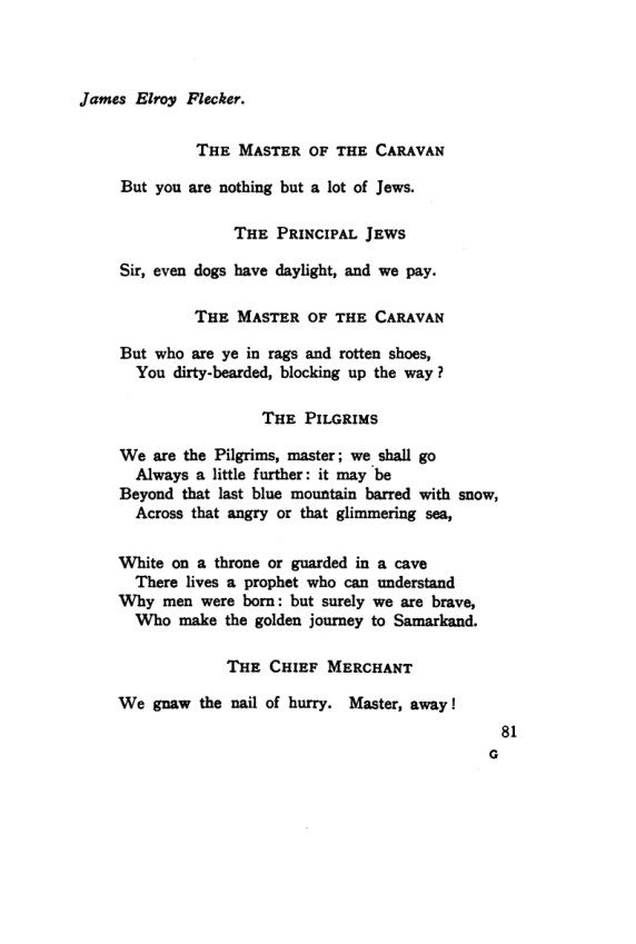 Original scan of Cambridge Poets 1900–1913, PDF page 100