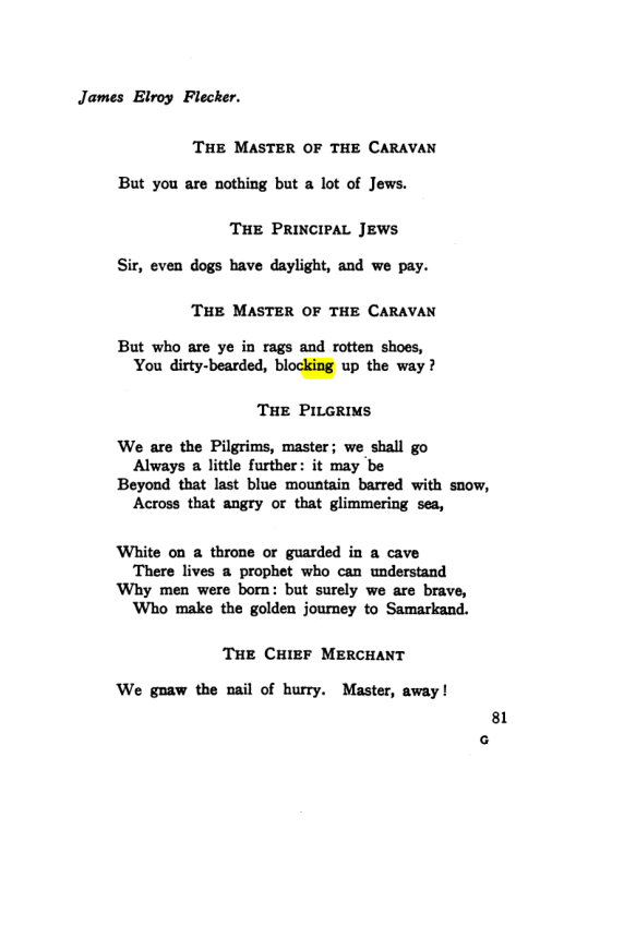 Original scan of Cambridge Poets 1900–1913, PDF page 100