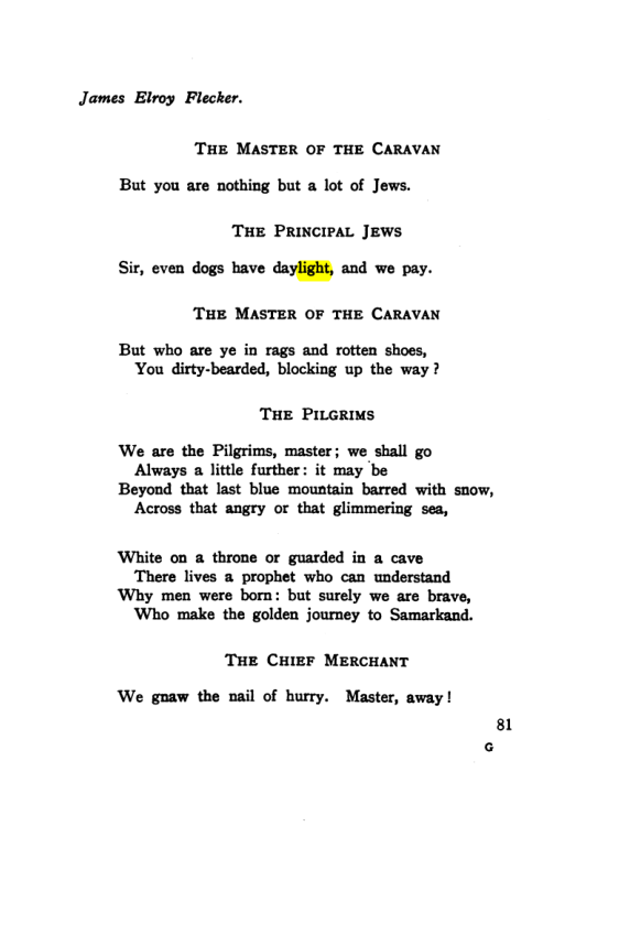 Original scan of Cambridge Poets 1900–1913, PDF page 100