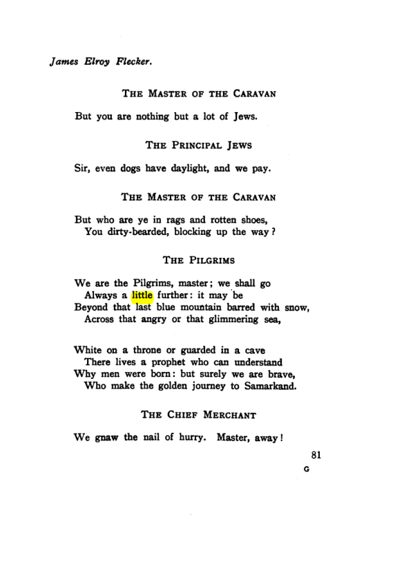 Original scan of Cambridge Poets 1900–1913, PDF page 100
