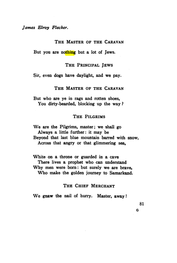 Original scan of Cambridge Poets 1900–1913, PDF page 100