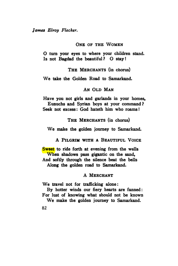 Original scan of Cambridge Poets 1900–1913, PDF page 101